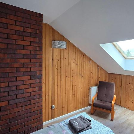 Apartament Antalowka ! 扎科帕内 外观 照片