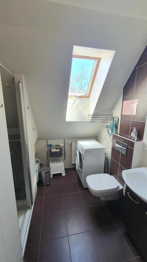 Apartament Antalowka ! 扎科帕内 外观 照片