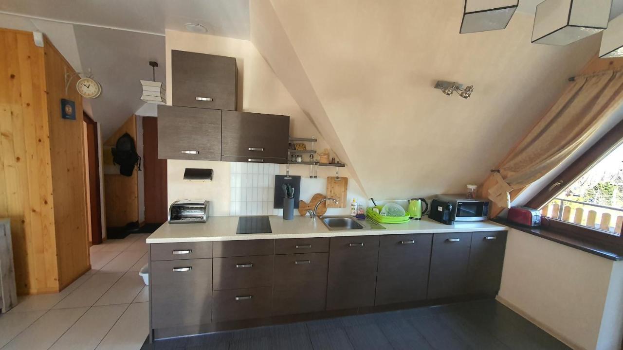 Apartament Antalowka ! 扎科帕内 外观 照片