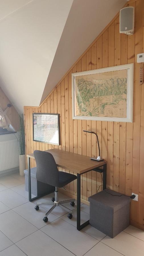 Apartament Antalowka ! 扎科帕内 外观 照片