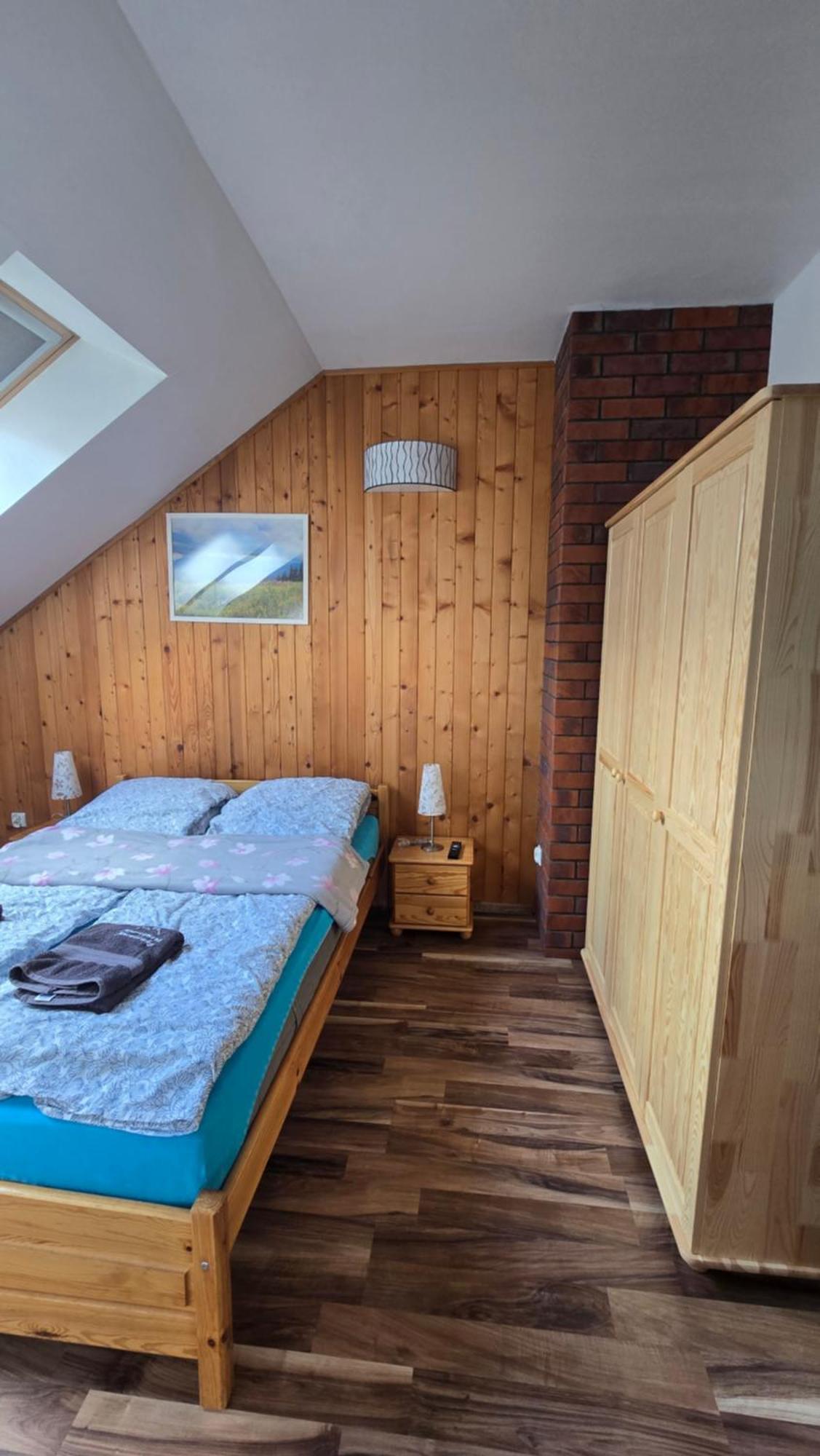 Apartament Antalowka ! 扎科帕内 外观 照片